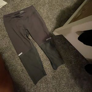 NoBull crop leggings